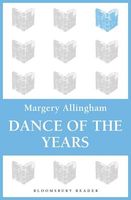 Dance of the Years // The Gallantrys