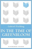 Gabriel Fielding's Latest Book