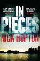 Nick Hopton's Latest Book