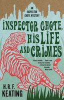 Inspector Grote, His Life and Crimes