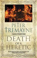 Peter Tremayne's Latest Book