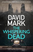 The Whispering Dead