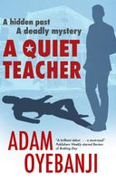 Adam Oyebanji's Latest Book