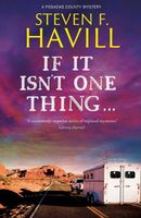 Steven F. Havill's Latest Book