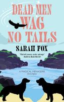 Sarah Fox's Latest Book