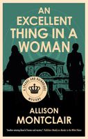 Allison Montclair's Latest Book