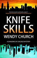 Wendy Church's Latest Book