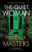 Priscilla Masters's Latest Book