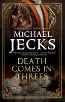 Michael Jecks's Latest Book