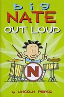 Big Nate Out Loud