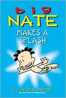 Big Nate Makes a Splash