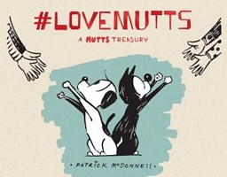 #LoveMUTTS