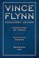 Vince Flynn Collectors' Edition #2