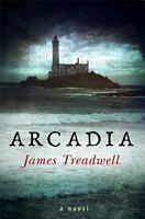 James Treadwell's Latest Book