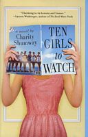 Charity Shumway's Latest Book