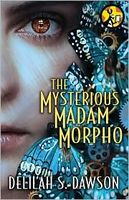 The Mysterious Madam Morpho