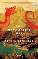 The Mapmaker's War