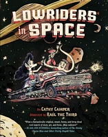 Low Riders in Space