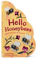 Hello Honeybees