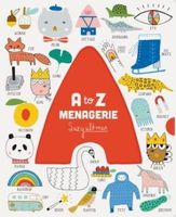 A to Z Menagerie