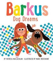 Barkus Dog Dreams