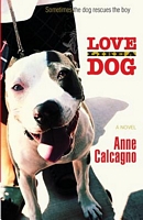 Anne Calcagno's Latest Book