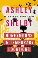 Ashley Benites; Ashley Shelby's Latest Book