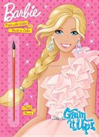 Barbie Glam It Up