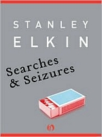 Searches and Seizures