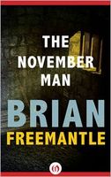 The November Man