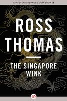 Ross Thomas's Latest Book
