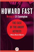 The Case of the Angry Actress