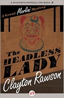 The Headless Lady