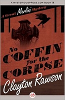 No Coffin for the Corpse