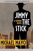 Jimmy the Stick