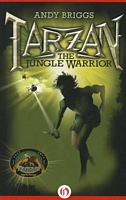 Tarzan: The Jungle Warrior