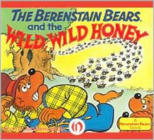 The Berenstain Bears and the Wild, Wild Honey