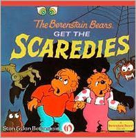 The Berenstain Bears Get the Scaredies