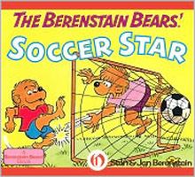 The Berenstain Bears' Soccer Star