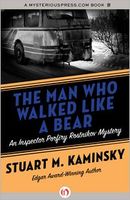 The Man Who Walked Like a Bear