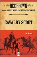 Cavalry Scout