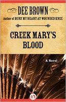 Creek Mary's Blood