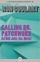 Calling Dr. Patchwork