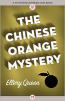 Chinese Orange Mystery