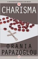 Orania Papazoglou's Latest Book