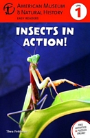 Insects in Action