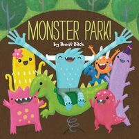 Monster Park!