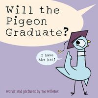 Mo Willems's Latest Book