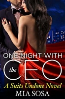 One Night with the CEO