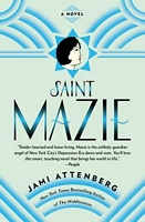 Saint Mazie